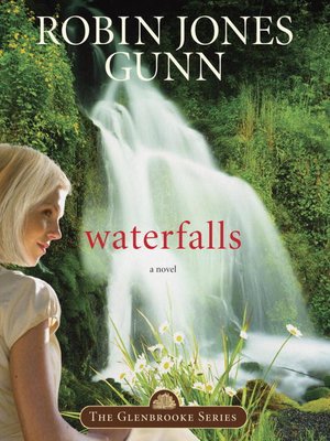 cover image of Waterfalls